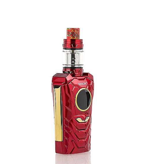Smok I-Priv 230W Kit / Red